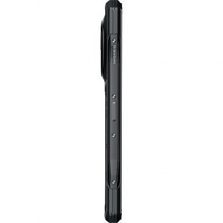 Смартфон DOOGEE DK10 12/512GB Kevlar Black (Global EU)  Фото №6
