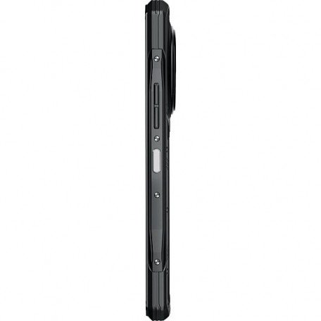 Смартфон DOOGEE DK10 12/512GB Kevlar Black (Global EU)  Фото №7