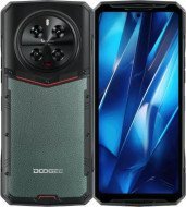 Смартфон DOOGEE DK10 12/512GB Emerald Green (Global EU) Смартфон DOOGEE DK10 12/512GB Emerald Green (Global EU)