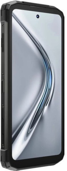 Смартфон DOOGEE Fire 6 Power 8/256GB Green (Global EU)  Фото №2