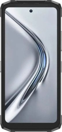 Смартфон DOOGEE Fire 6 Power 8/256GB Green (Global EU)  Фото №0