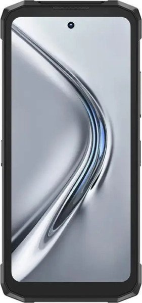 Смартфон DOOGEE Fire 6 Power 8/256GB Black (Global EU)  Фото №0