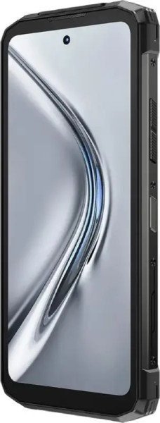 Смартфон DOOGEE Fire 6 Power 8/256GB Black (Global EU)  Фото №2