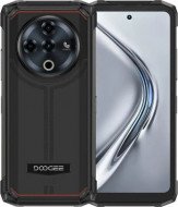 Смартфон DOOGEE Fire 6 Power 8/256GB Black (Global EU)