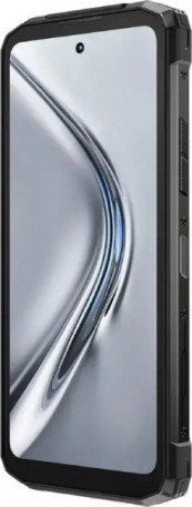 Смартфон DOOGEE Fire 6 Power 8/256GB Black (Global EU)  Фото №2