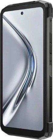 Смартфон DOOGEE Fire 6 Power 8/256GB Black (Global EU)  Фото №2