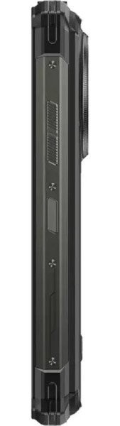 Смартфон DOOGEE Fire 6 Power 8/256GB Black (Global EU)  Фото №5