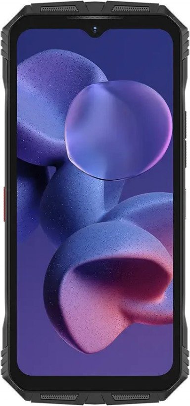 Смартфон DOOGEE S118 Pro 8/512GB Lunar Silver (Global EU)  Фото №0