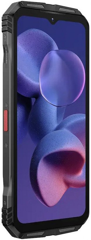 Смартфон DOOGEE S118 Pro 8/512GB Lunar Silver (Global EU)  Фото №3