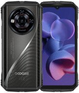 Смартфон DOOGEE S118 Pro 8/512GB Lunar Silver (Global EU) Смартфон DOOGEE S118 Pro 8/512GB Lunar Silver (Global EU)