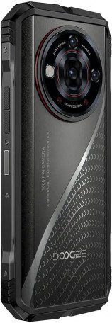 Смартфон DOOGEE S118 Pro 8/512GB Lunar Silver (Global EU)  Фото №1
