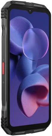 Смартфон DOOGEE S118 Pro 8/512GB Lunar Silver (Global EU)  Фото №3