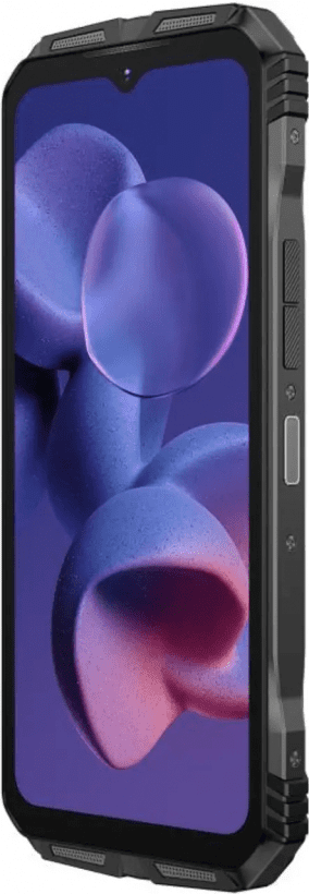 Смартфон DOOGEE S118 Pro 8/512GB Cornelian Red (Global EU)  Фото №0