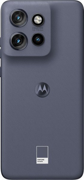 Смартфон Motorola Edge 50 Neo 8/256GB Grisaille (PB310041) (Global EU)  Фото №1