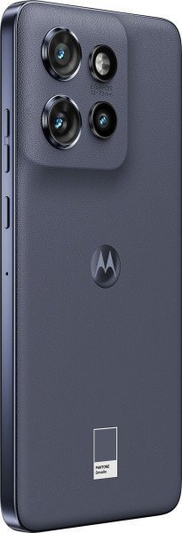 Смартфон Motorola Edge 50 Neo 8/256GB Grisaille (PB310041) (Global EU)  Фото №4