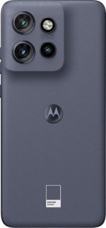 Смартфон Motorola Edge 50 Neo 8/256GB Grisaille (PB310041) (Global EU)  Фото №1