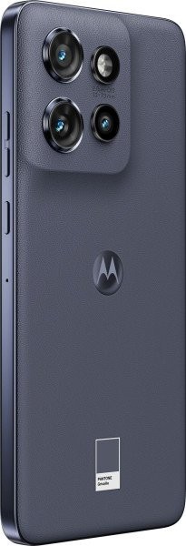 Смартфон Motorola Edge 50 Neo 8/256GB Grisaille (PB310041) (Global EU)  Фото №4