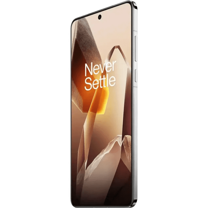 Смартфон OnePlus 13 12/256GB Arctic Dawn (CN)  Фото №1