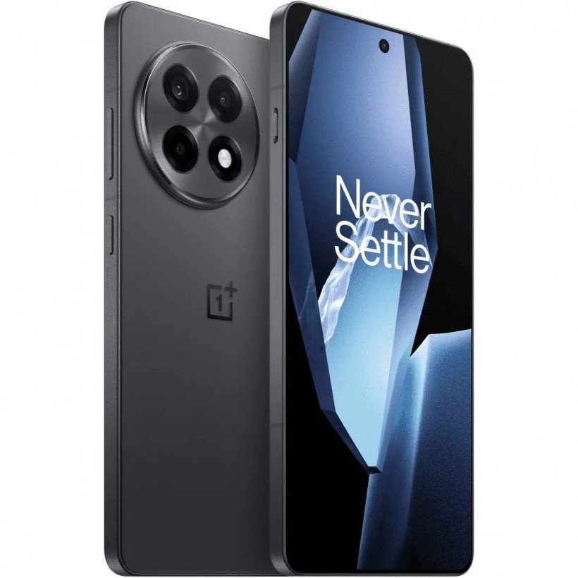 Смартфон OnePlus Ace 5 16/256GB Gray (CN)  Фото №0