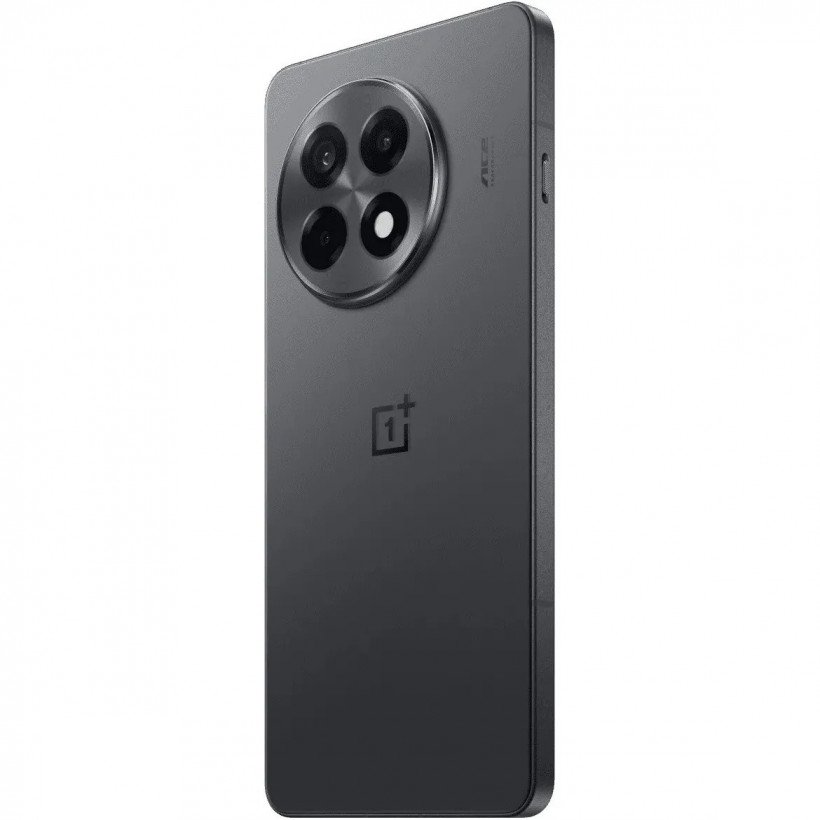 Смартфон OnePlus Ace 5 16/256GB Gray (CN)  Фото №3
