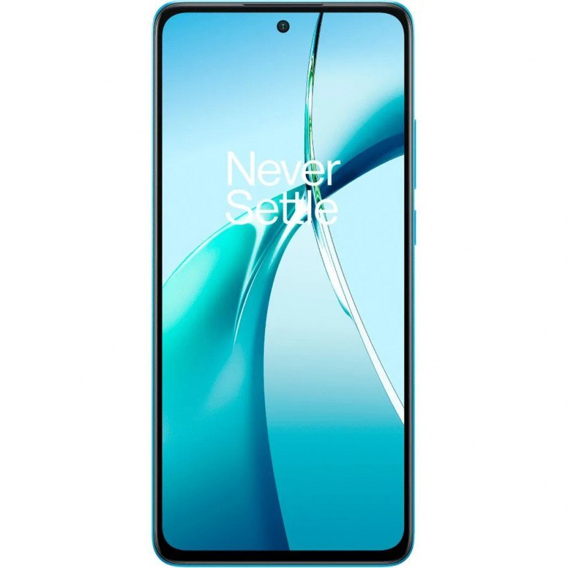 Смартфон OnePlus Nord CE4 Lite 8/256GB Mega Blue (Global EU)  Фото №0