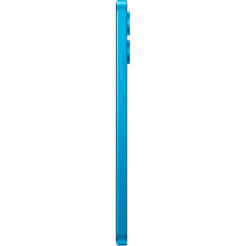 Смартфон OnePlus Nord CE4 Lite 8/256GB Mega Blue (Global EU)  Фото №3