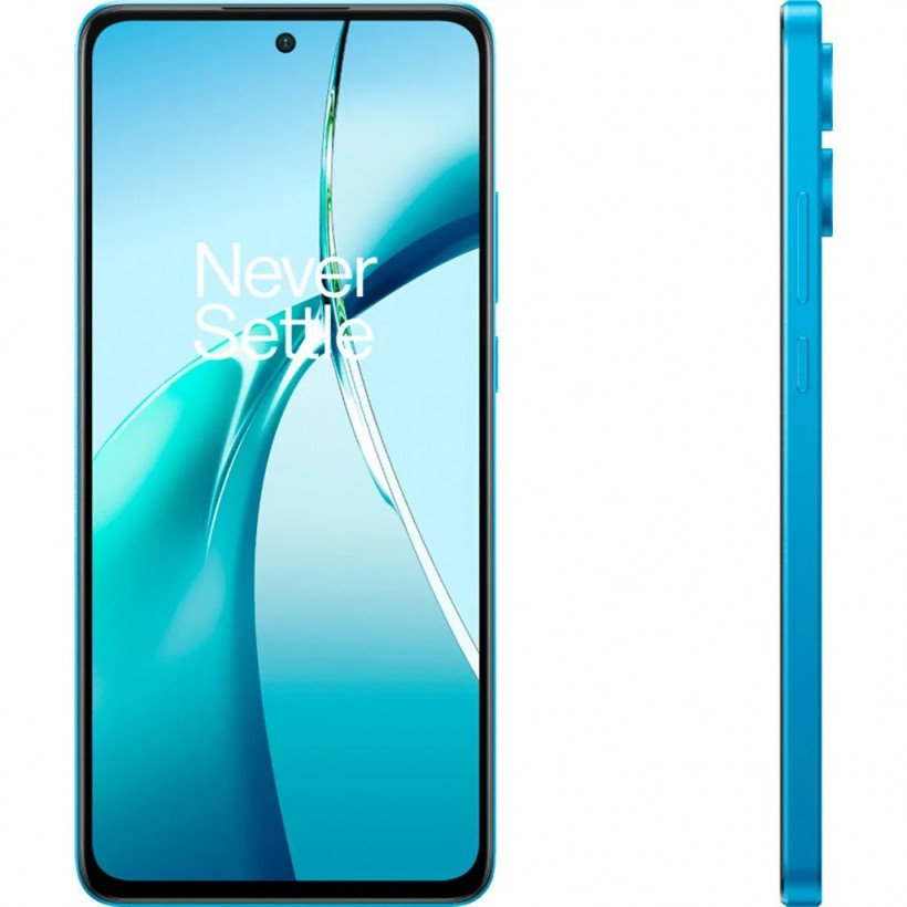 Смартфон OnePlus Nord CE4 Lite 8/256GB Mega Blue (Global EU)  Фото №5