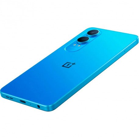 Смартфон OnePlus Nord CE4 Lite 8/256GB Mega Blue (Global EU)  Фото №4
