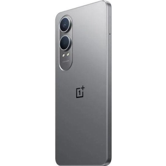 Смартфон OnePlus Nord CE4 Lite 8/256GB Super Silver (Global EU)  Фото №2