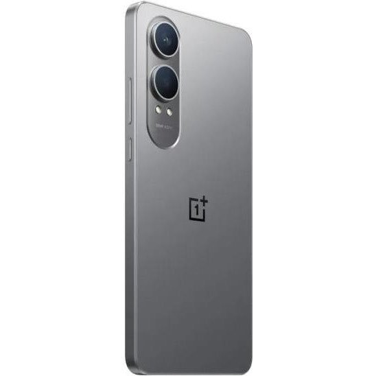Смартфон OnePlus Nord CE4 Lite 8/256GB Super Silver (Global EU)  Фото №3