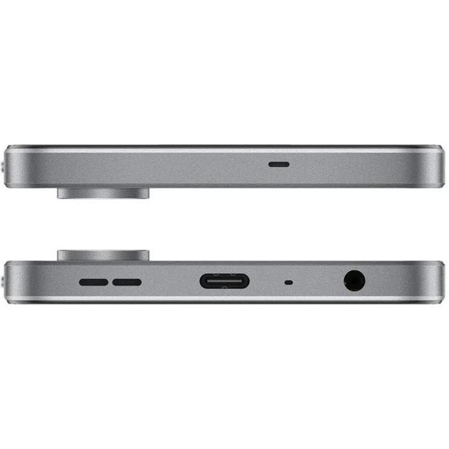 Смартфон OnePlus Nord CE4 Lite 8/256GB Super Silver (Global EU)  Фото №5