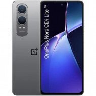 Смартфон OnePlus Nord CE4 Lite 8/256GB Super Silver (Global EU) Смартфон OnePlus Nord CE4 Lite 8/256GB Super Silver (Global EU)