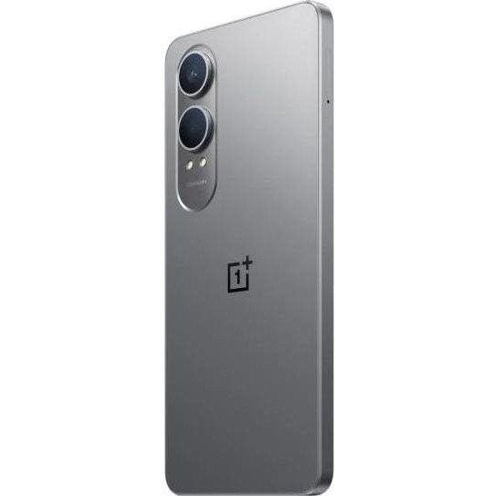 Смартфон OnePlus Nord CE4 Lite 8/256GB Super Silver (Global EU)  Фото №2