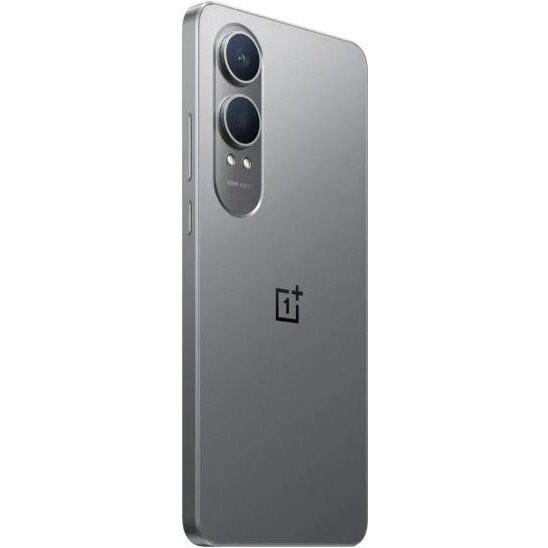 Смартфон OnePlus Nord CE4 Lite 8/256GB Super Silver (Global EU)  Фото №3