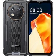 Смартфон Oukitel G1 6/256GB Black (Global EU)