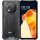 Смартфон Oukitel G1 6/256GB Black (Global EU) Смартфон Oukitel G1 6/256GB Black (Global EU)