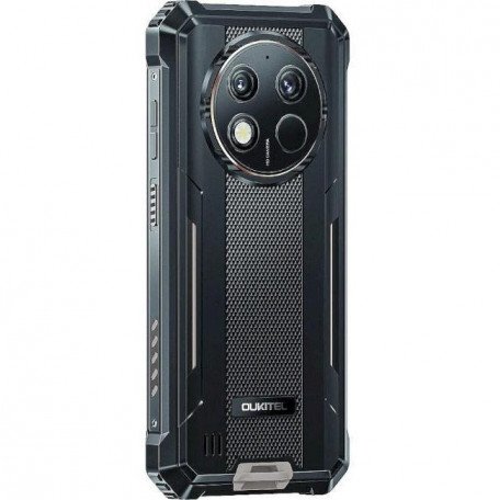 Смартфон Oukitel G1 6/256GB Black (Global EU)  Фото №3