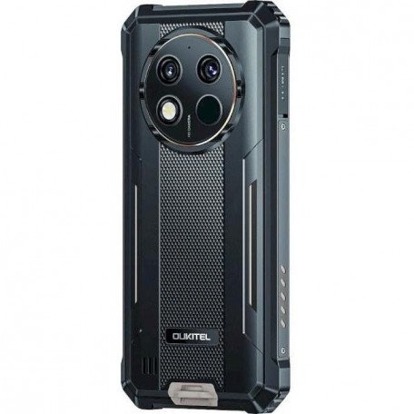 Смартфон Oukitel G1 6/256GB Black (Global EU)  Фото №5