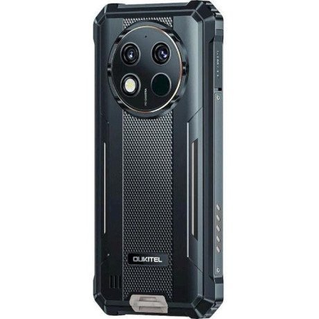 Смартфон Oukitel G1 6/256GB Black (Global EU)  Фото №5