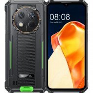 Смартфон Oukitel G1 6/256GB Green (Global EU) Смартфон Oukitel G1 6/256GB Green (Global EU)