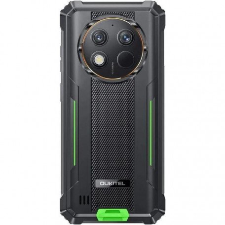 Смартфон Oukitel G1 6/256GB Green (Global EU)  Фото №0