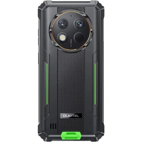 Смартфон Oukitel G1 6/256GB Green (Global EU)  Фото №0