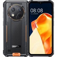 Смартфон Oukitel G1 6/256GB Orange (Global EU)