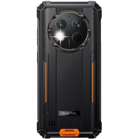 Смартфон Oukitel G1 6/256GB Orange (Global EU)  Фото №2