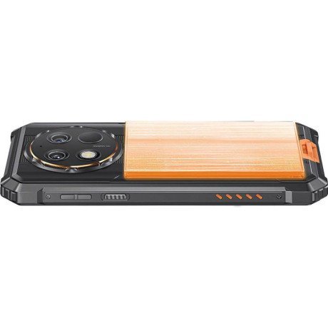 Смартфон Oukitel G1 6/256GB Orange (Global EU)  Фото №5