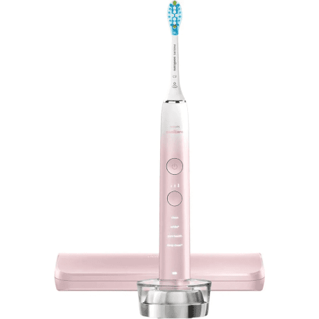 Электрическая зубная щетка Philips Sonicare DiamondClean 9000 HX991/84