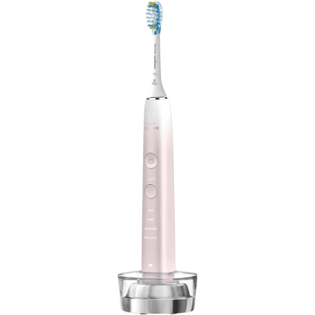 Электрическая зубная щетка Philips Sonicare DiamondClean 9000 HX991/84  Фото №1