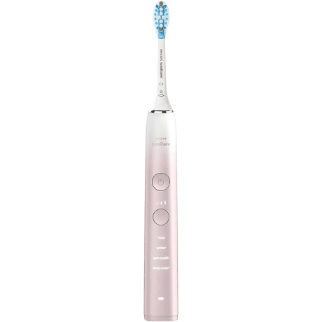 Электрическая зубная щетка Philips Sonicare DiamondClean 9000 HX991/84  Фото №2