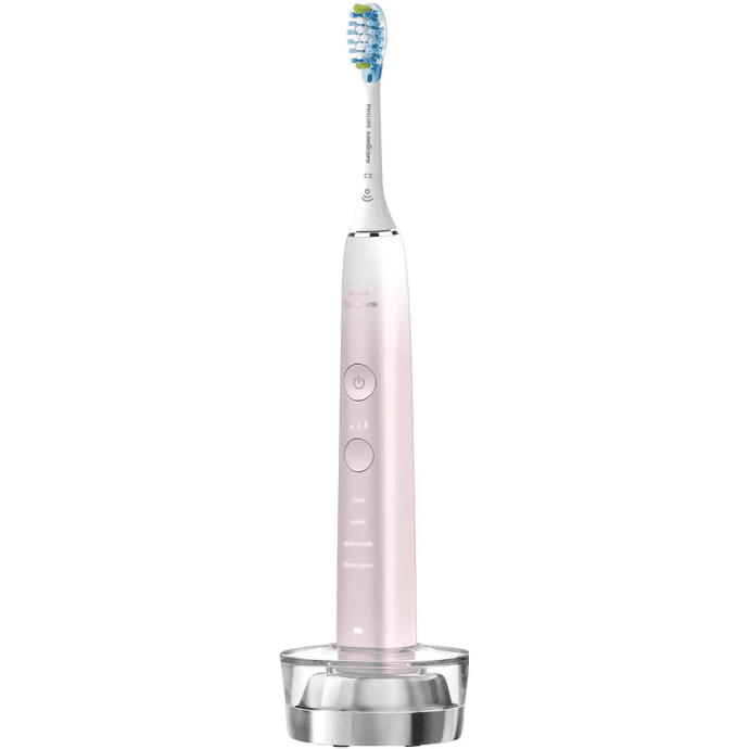 Електрична зубна щітка Philips Sonicare DiamondClean 9000 HX9911/84  Фото №1
