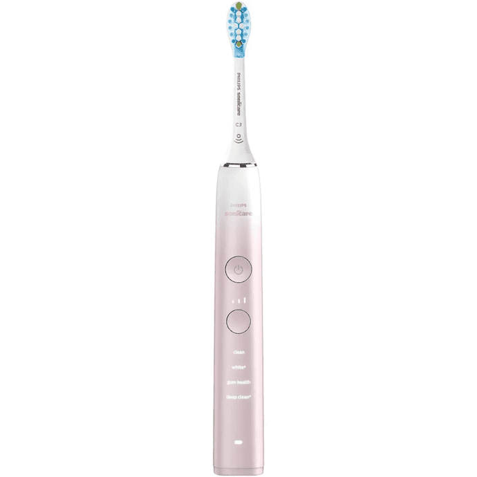 Електрична зубна щітка Philips Sonicare DiamondClean 9000 HX9911/84  Фото №2